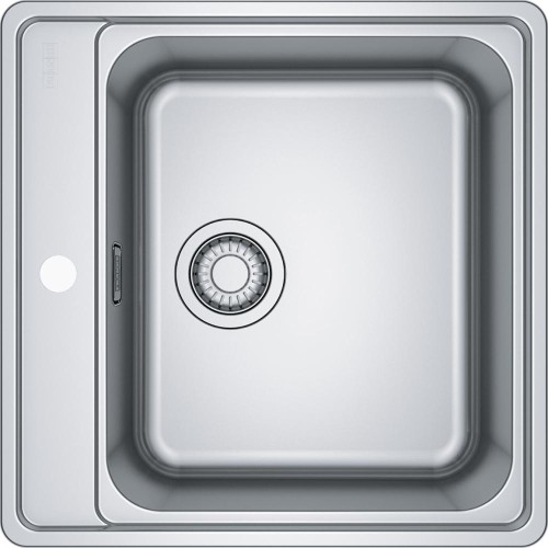 Мойка Franke BCX 210-51 TL сталь