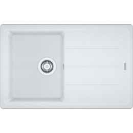 Мойка Franke BFG 611-78 белый