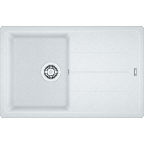 Мойка Franke BFG 611-78 белый