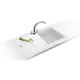 Мойка Franke BFG 611-78 белый