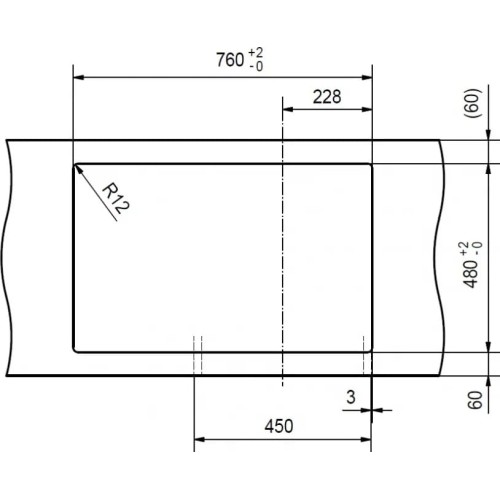 Мойка Franke BFG 611-78 белый