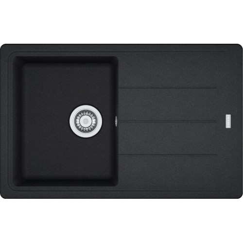 Мойка Franke BFG 611-78 оникс