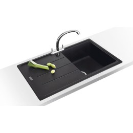 Мойка Franke BFG 611-78 оникс