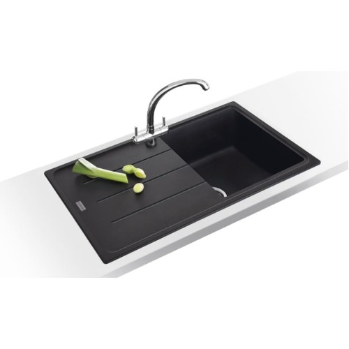 Мойка Franke BFG 611-78 оникс