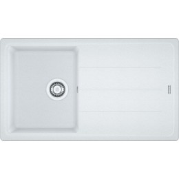 Мойка Franke BFG 611-86 белый