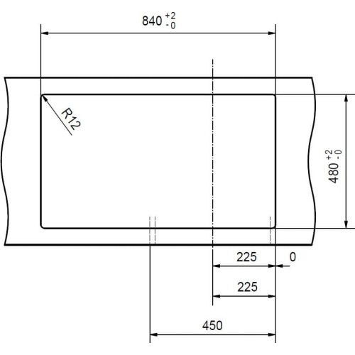 Мойка Franke BFG 611-86 белый