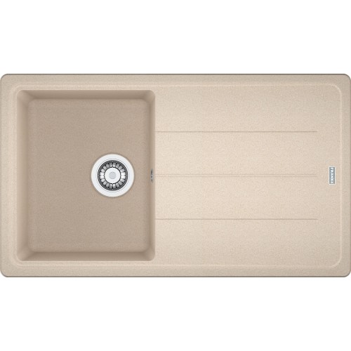 Мойка Franke BFG 611-86 бежевый
