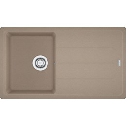 Мойка Franke BFG 611-86 миндаль