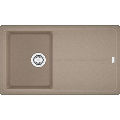 Мойка Franke BFG 611-86 миндаль
