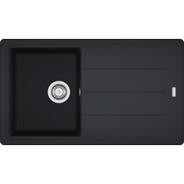 Мойка Franke BFG 611-86 оникс