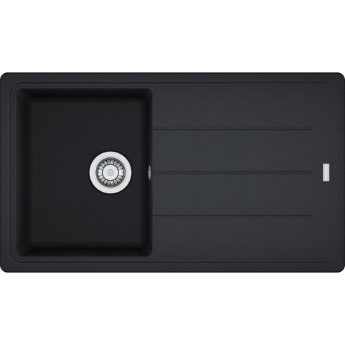 Мойка Franke BFG 611-86 оникс