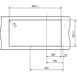 Мойка Franke BFG 611-97 миндаль