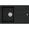 Мойка Franke BFG 611 черный матовый