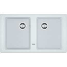 Мойка Franke BFG 620-86 белый