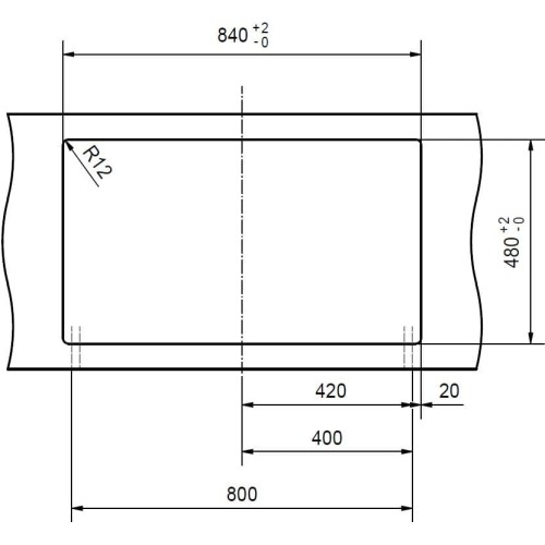 Мойка Franke BFG 620-86 белый