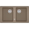 Мойка Franke BFG 620-86 миндаль