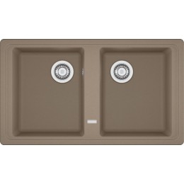 Мойка Franke BFG 620-86 миндаль