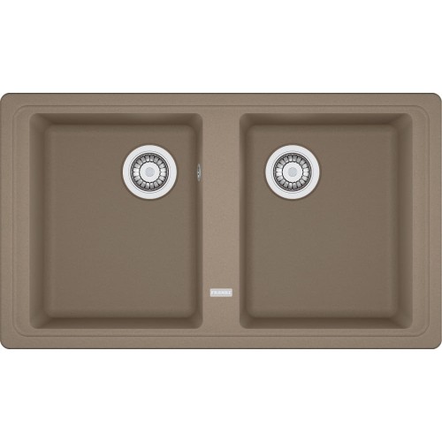 Мойка Franke BFG 620-86 миндаль