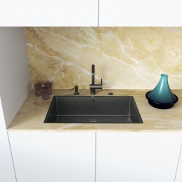 Мойка Franke BXM 210/110-68 антрацит