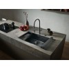 Мойка Franke BXM 210/110-68 антрацит купить в Москве и Санкт-Петербурге