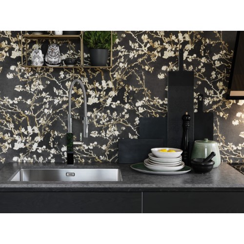 Мойка Franke BXX 210/110-68 полированная нержавеющая сталь