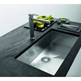 Мойка Franke BXX 210/110-68 полированная нержавеющая сталь