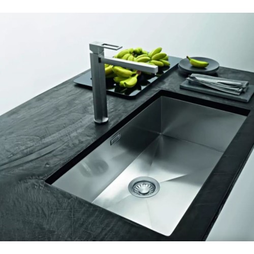 Мойка Franke BXX 210/110-68 полированная нержавеющая сталь