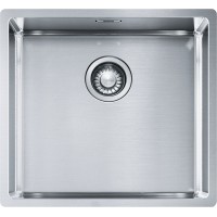 Мойка Franke BXX 210-45 сталь