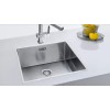 Мойка Franke BXX 210-45 сталь