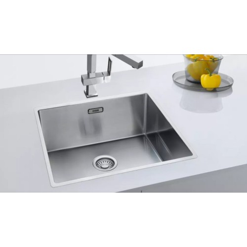 Мойка Franke BXX 210-45 сталь