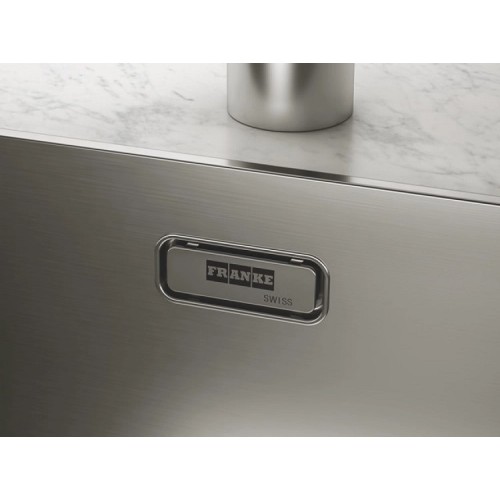 Мойка Franke BXX 210-45 сталь