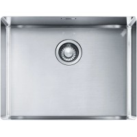 Мойка Franke BXX 210-54 сталь