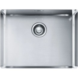 Мойка Franke BXX 210-54 сталь