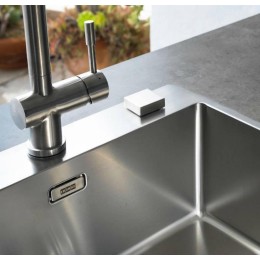 Мойка Franke BXX 210-54 сталь