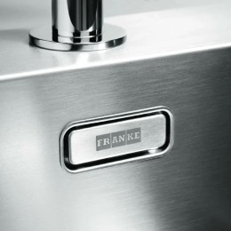 Мойка Franke BXX 210-54 сталь