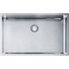 Мойка Franke BXX 210-68 сталь