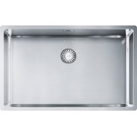 Мойка Franke BXX 210-68 сталь