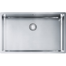 Мойка Franke BXX 210-68 сталь