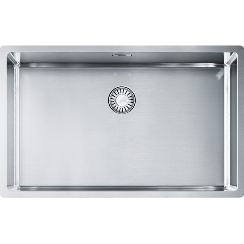 Мойка Franke BXX 210-68 сталь