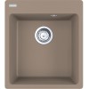 Мойка Franke Centro CNG 610/210-39 миндаль