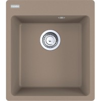 Мойка Franke Centro CNG 610/210-39 миндаль