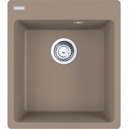 Мойка Franke Centro CNG 610/210-39 миндаль