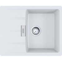 Мойка Franke Centro CNG 611/211-62 белый