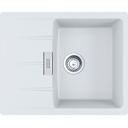 Мойка Franke Centro CNG 611/211-62 белый