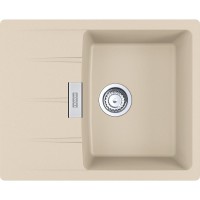 Мойка Franke Centro CNG 611/211-62 бежевый