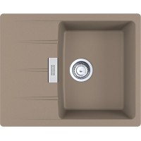 Мойка Franke Centro CNG 611/211-62 миндаль