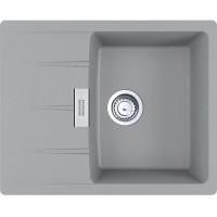 Мойка Franke Centro CNG 611/211-62 серый камень