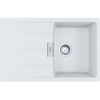 Мойка Franke Centro CNG 611/211-78 белый