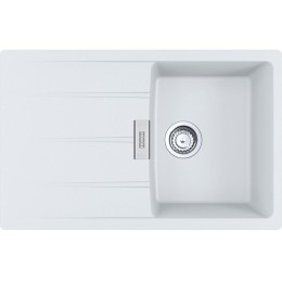 Мойка Franke Centro CNG 611/211-78 белый