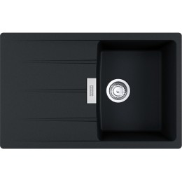 Мойка Franke Centro CNG 611-78 Оникс